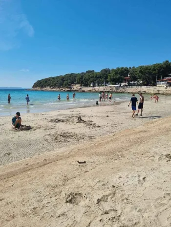 Appartementen Petrović Murter - Murter, Kroatie