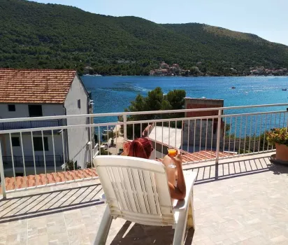 Ferienwohnungen Dalmatino Grebaštica Grebaštica, Kroatien