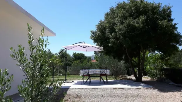 Appartementen Tonka Starigrad-Paklenica, Kroatie