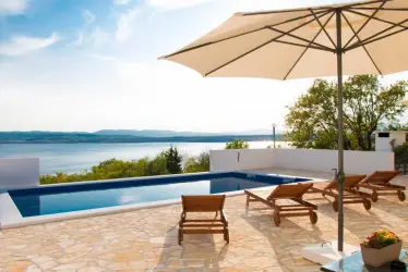 Apartmani Pavlić Dramalj Dramalj, Hrvatska