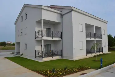 Apartmani Sunset Zaton - Zadar, Hrvatska