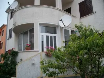 Apartmaji Ivana Krk - Baška, Hrvaška