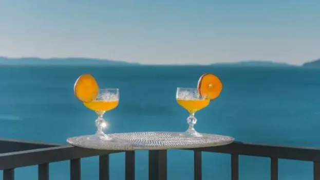 Appartements Holidays Spalato Podstrana, Croatie