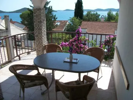 Appartements Vid Drage, Croatie