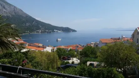 Ferienwohnung Tolj Igrane, Kroatien