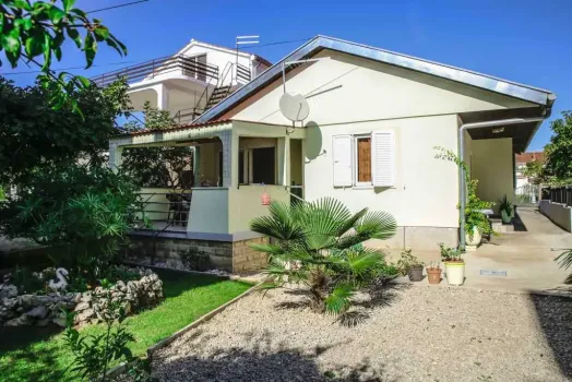 Apartamenty Pongrac Vodice, Chorwacja