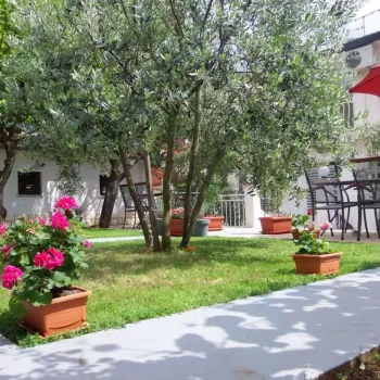 Apartmani Violeta – Poreč