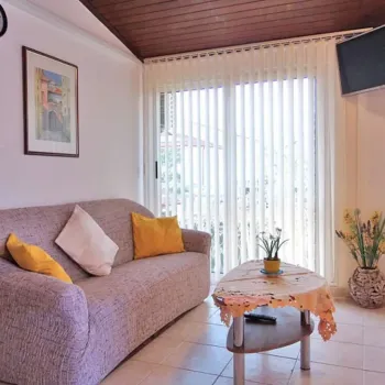 Leiligheter Violeta Poreč, Kroatia