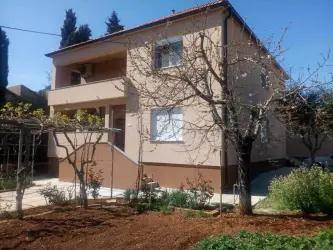 Apartmani Del Mar Zadar, Hrvatska