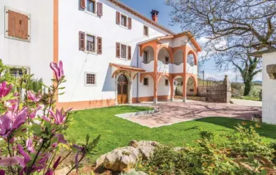 Ferienhaus Karla-Valentina Motovun, Kroatien