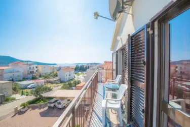 Ferienwohnungen  Skorin Primošten, Kroatien