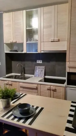 Apartamenty Plitvicka 42 Slunj - Rastoke, Chorwacja