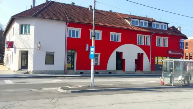 Rooms Pansion Park Slunj - Rastoke, Croatia