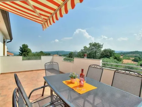 Holiday home Castelvenere Buje, Croatia