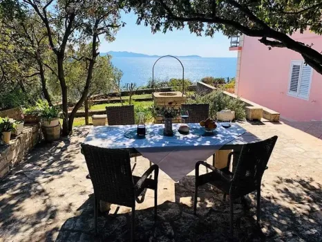 Apartamenty Kraljević Korčula - Prižba, Chorwacja