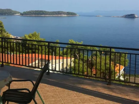 Apartmány Kraljević - Korčula - Prižba | Laganini.com