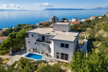 Apartman Luxury Podgora Podgora, Hrvatska