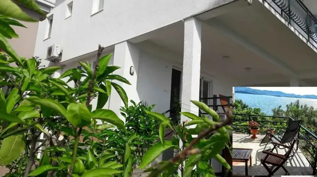 Ferienwohnungen Stella Klek, Kroatien