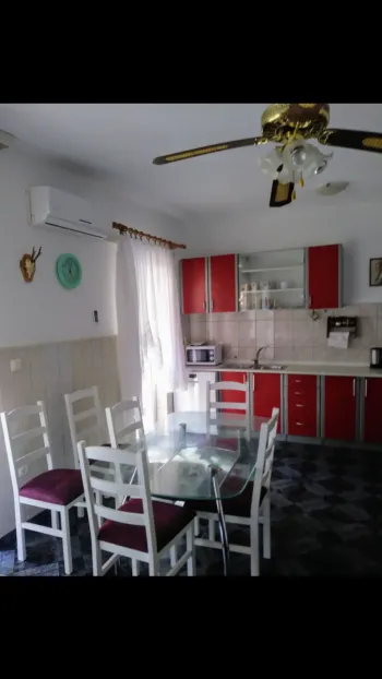 Appartementen Villa Daja Biograd, Kroatie