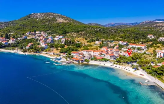 Leiligheter Toni Slano, Kroatia