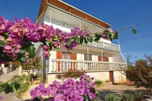 Apartmanok Villa Biancini Hvar - Ivan Dolac, Horvátország