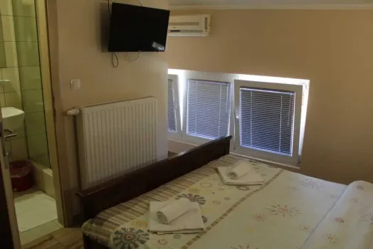 Rom Magnus Slavonski Brod, Kroatia