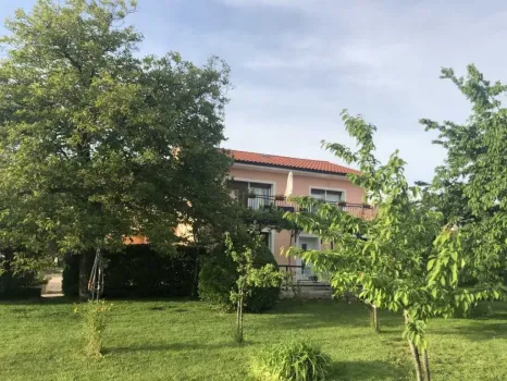 Lägenhet Lukežić Rijeka, Kroatien