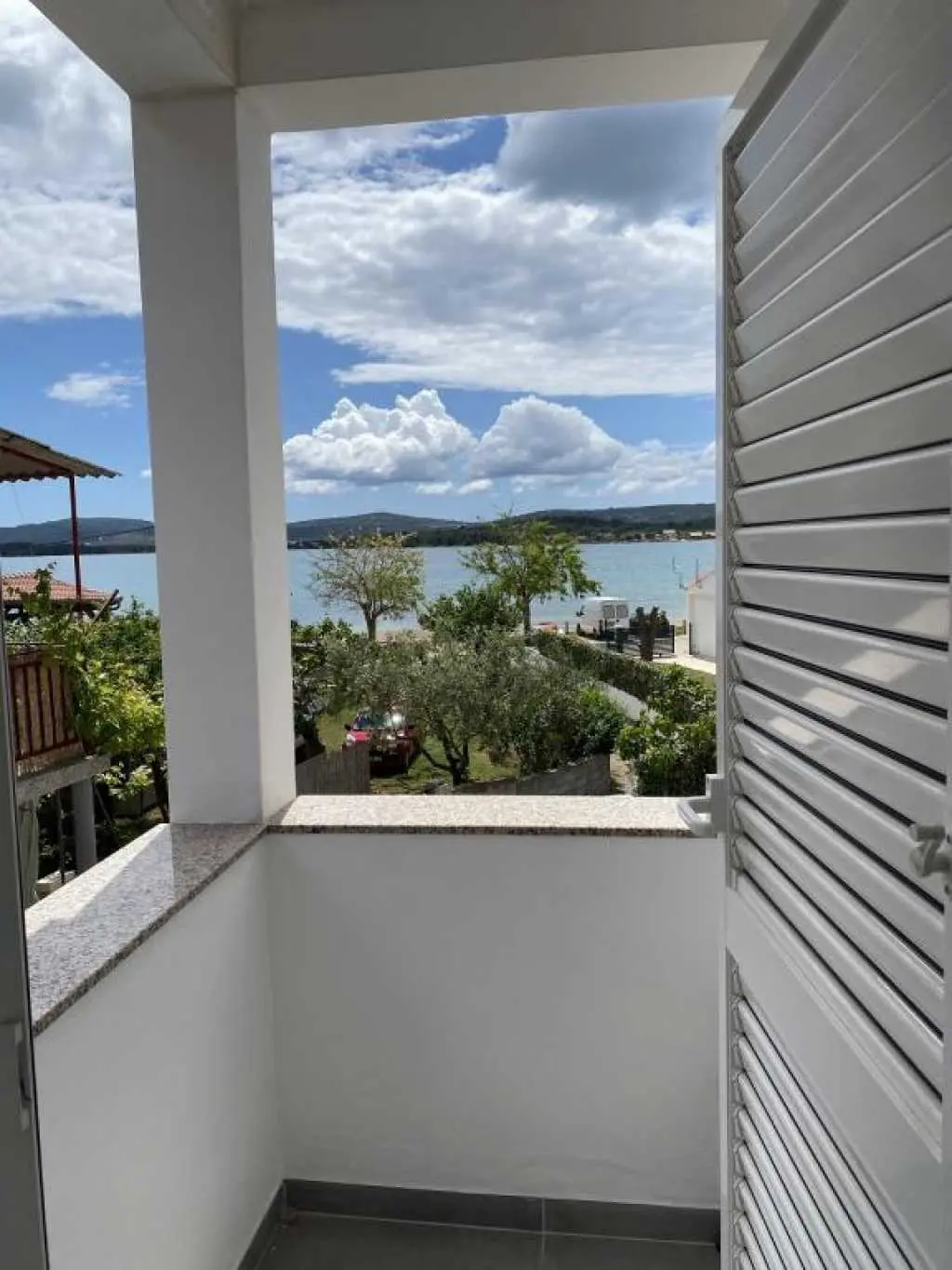 Apartments Roko, Turanj - Croatia