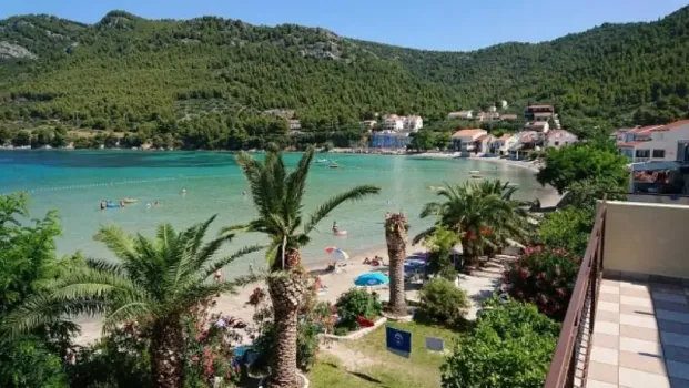 Appartements Žuljana Žuljana, Croatie