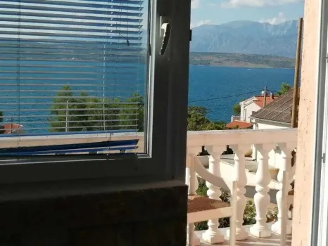 Appartement Četiri Sestrice Novigrad - Zadar, Kroatie