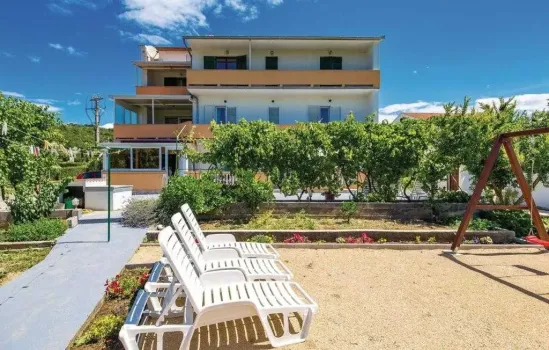 Ferienwohnungen Lupic Rab - Rab, Kroatien