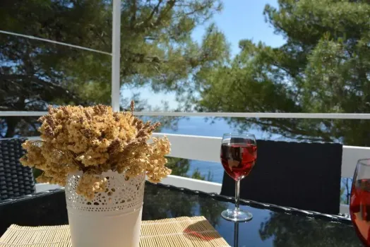 Ferienwohnung Rotim Mljet, Kroatien