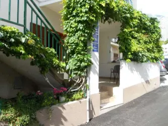 Ferienwohnung Emilija Baška Voda, Kroatien