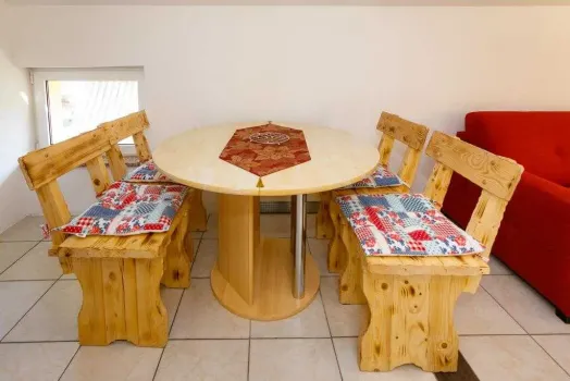 Ferienwohnungen Šumski kutak Fužine, Kroatien