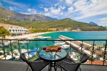 Apartmány Katarina Drvenik, Chorvatsko