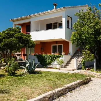 Apartments Orešković Krk - Krk, Croatia