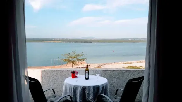 Appartement Makarin Raslina, Croatie