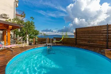 Apartments Jasminka Dramalj, Croatia