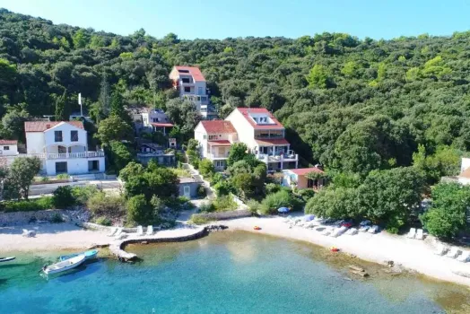 Apartmány Villa CEBALO Korčula - Korčula, Chorvátsko