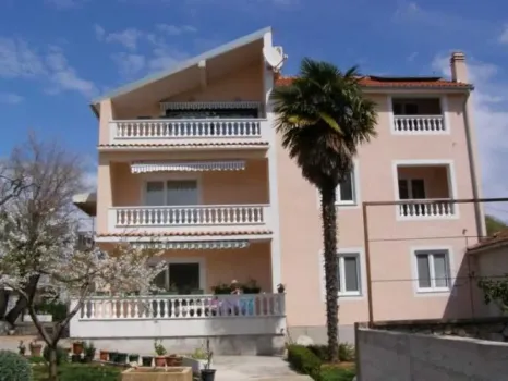 Ferienwohnungen Oleander Vodice, Kroatien