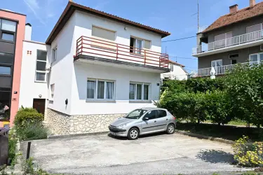 Lägenheter Aby Zagreb, Kroatien