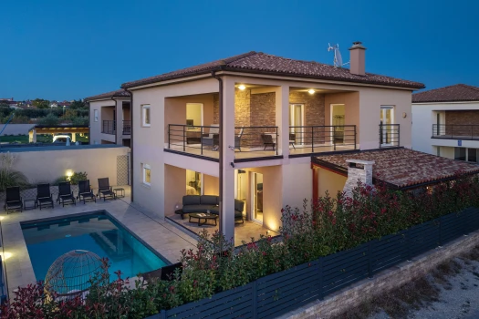 Kuća za odmor Villa Brionika - Vodnjan | Laganini.com