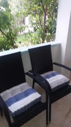 Apartmány Vibovec Rab - Lopar, Chorvatsko