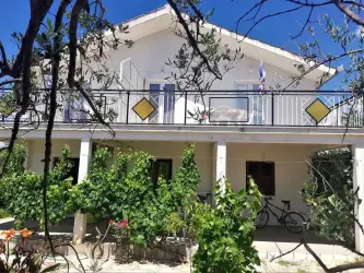 Apartmány Doris Rogoznica, Chorvátsko