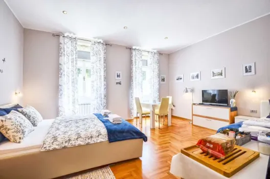 Zimmer Lavender room Pula, Kroatien