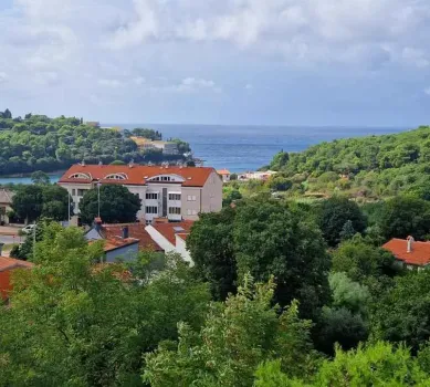 Apartmán Studio Jasna Pula, Chorvatsko