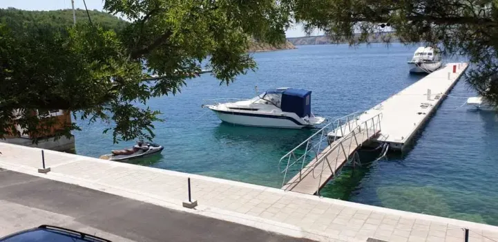 Apartments Dea Jadranovo, Croatia