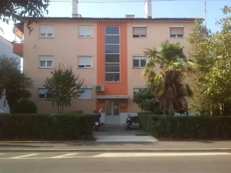 Apartman Lorena Umag, Horvátország