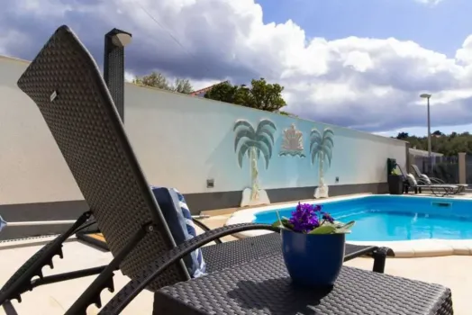 Apartamenty Vila Supetar Brač - Supetar, Chorwacja