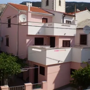 Appartamento Eta Krk - Baška, Croazia